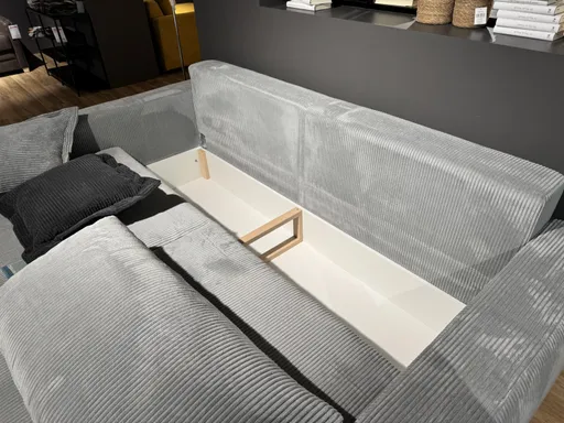 Ausziehsofa LS 23 Husan